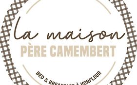 La Maison Pere Camembert